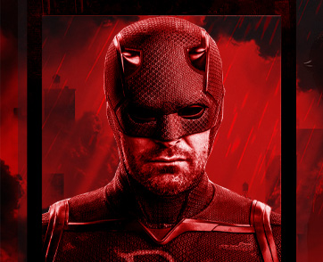 การกลับมาที่แฟน ๆ ห้ามพลาด! Daredevil คืนสู่ Hell’s Kitchen พร้อม Jessica Jones ใน “Daredevil: Born Again” ซีซัน 2 เตรียมสตรีม 25 มีนาคม พร้อมพากย์ไทย